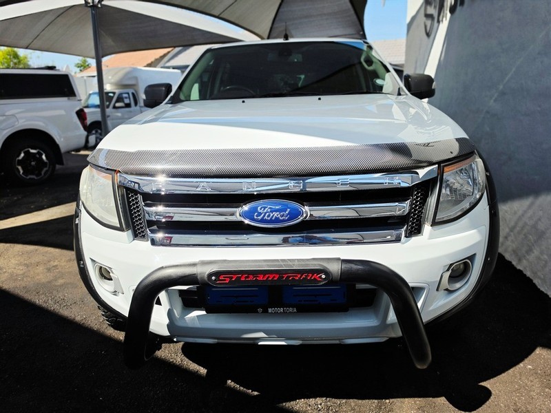 Ford Ranger - Motortoria - Image 2