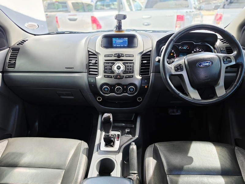 Ford Ranger - Motortoria - Image 14