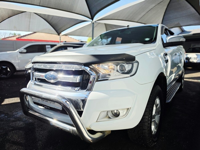 Ford Ranger - Motortoria - Image 4