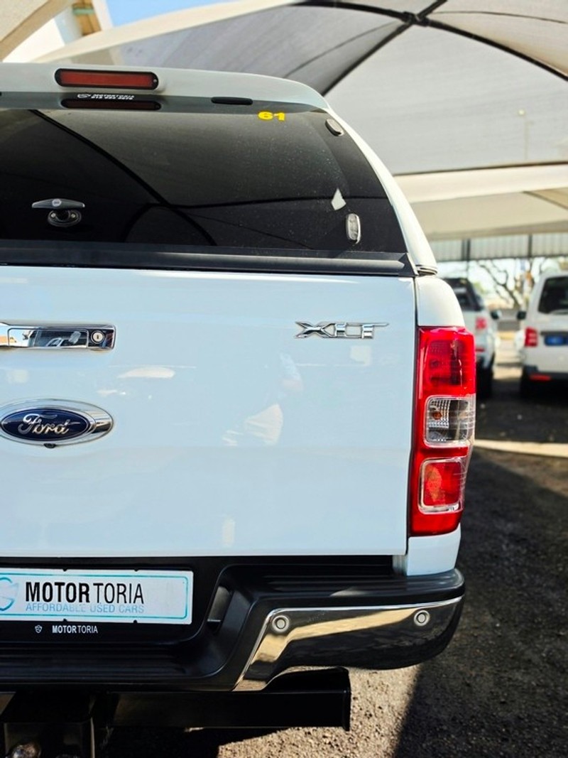Ford Ranger - Motortoria - Image 11