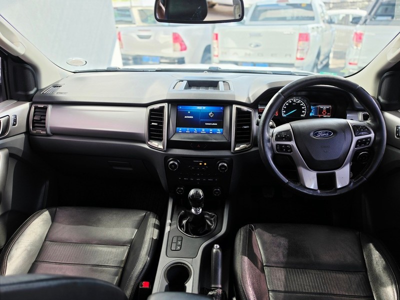 Ford Ranger - Motortoria - Image 14