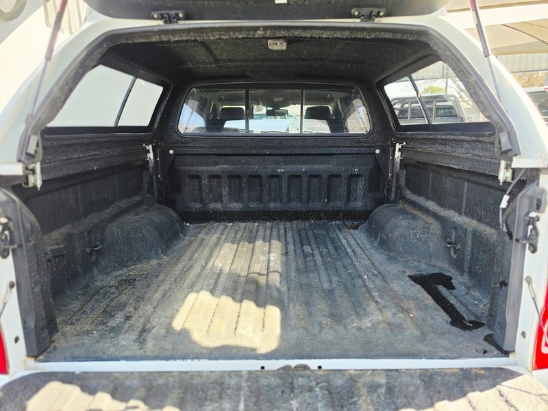 Ford Ranger - Motortoria - Image 12