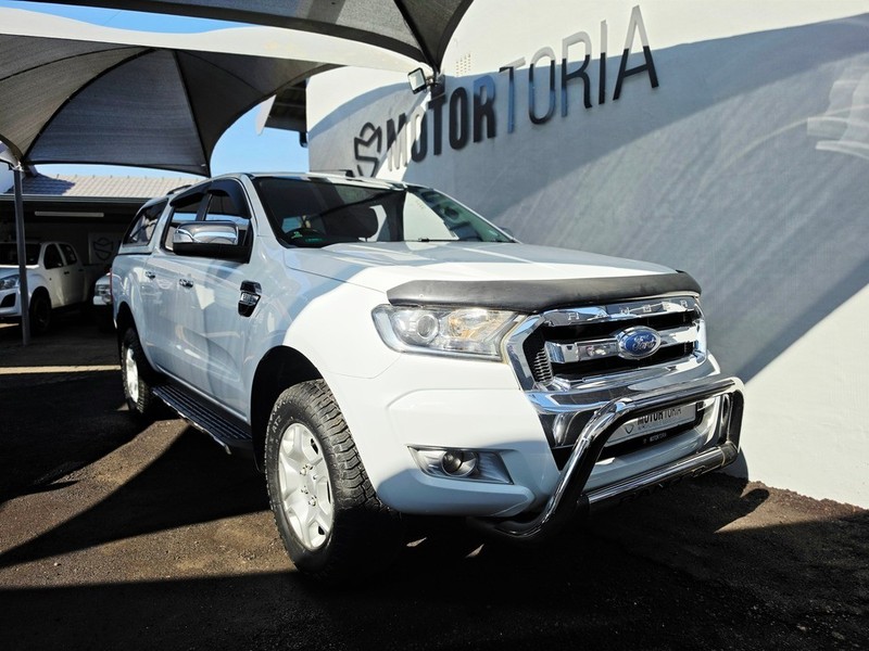 Ford Ranger - Motortoria - Image 1