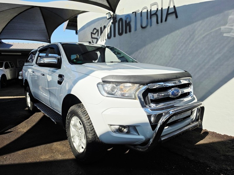 Ford Ranger - Motortoria - Image 2