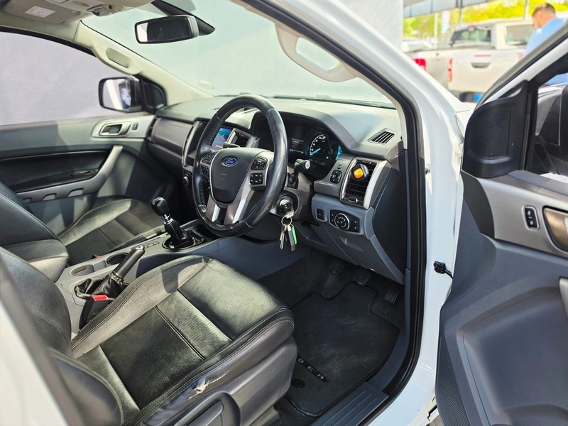 Ford Ranger - Motortoria - Image 15