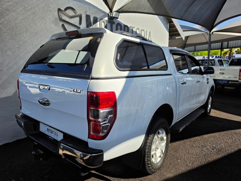 Ford Ranger - Motortoria - Image 8