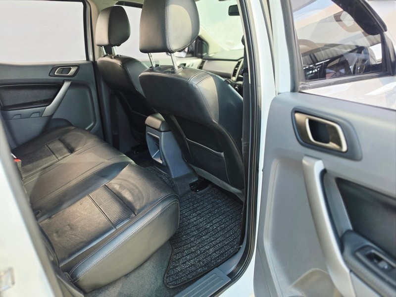 Ford Ranger - Motortoria - Image 13