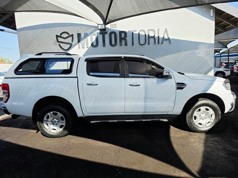 Ford Ranger - Motortoria - Image 5