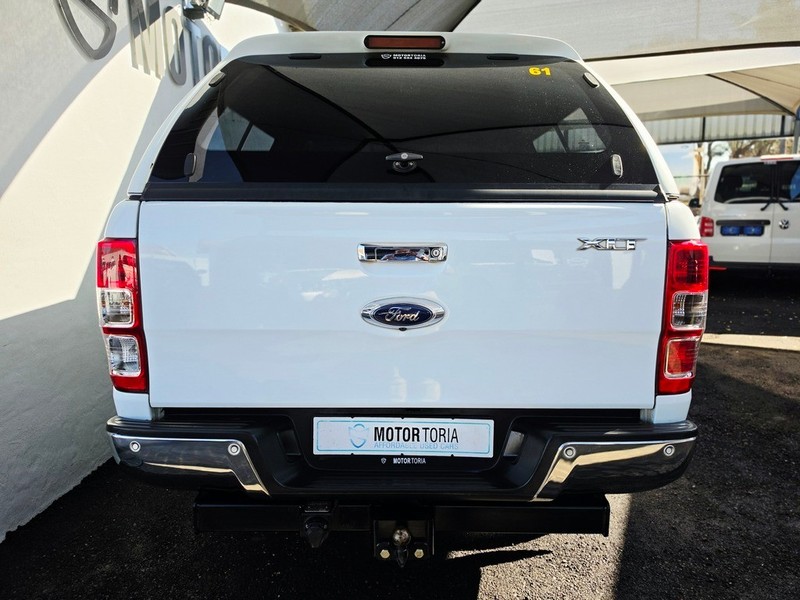 Ford Ranger - Motortoria - Image 9