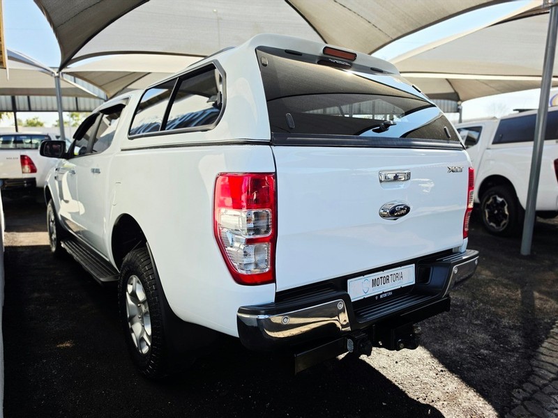 Ford Ranger - Motortoria - Image 10