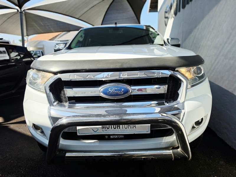 Ford Ranger - Motortoria - Image 3