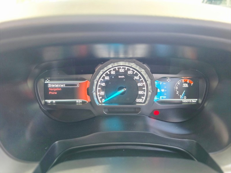 Ford Ranger - Motortoria - Image 20