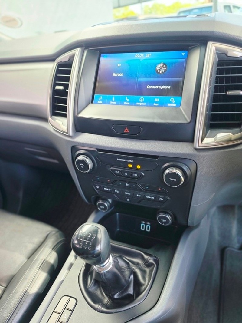 Ford Ranger - Motortoria - Image 18
