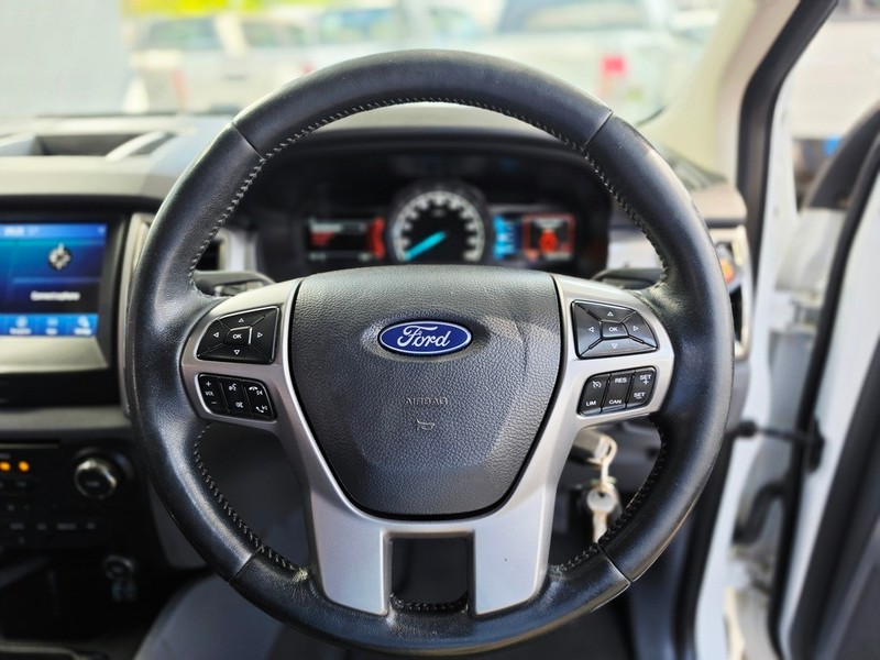 Ford Ranger - Motortoria - Image 17