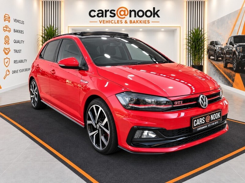 Volkswagen Polo - CARS@NOOK - Image 1