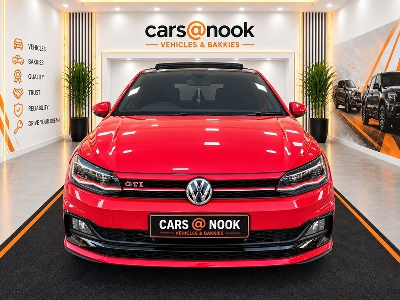 Volkswagen Polo - CARS@NOOK - Image 2