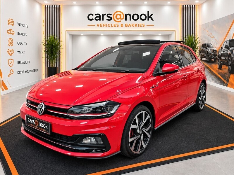 Volkswagen Polo - CARS@NOOK - Image 3