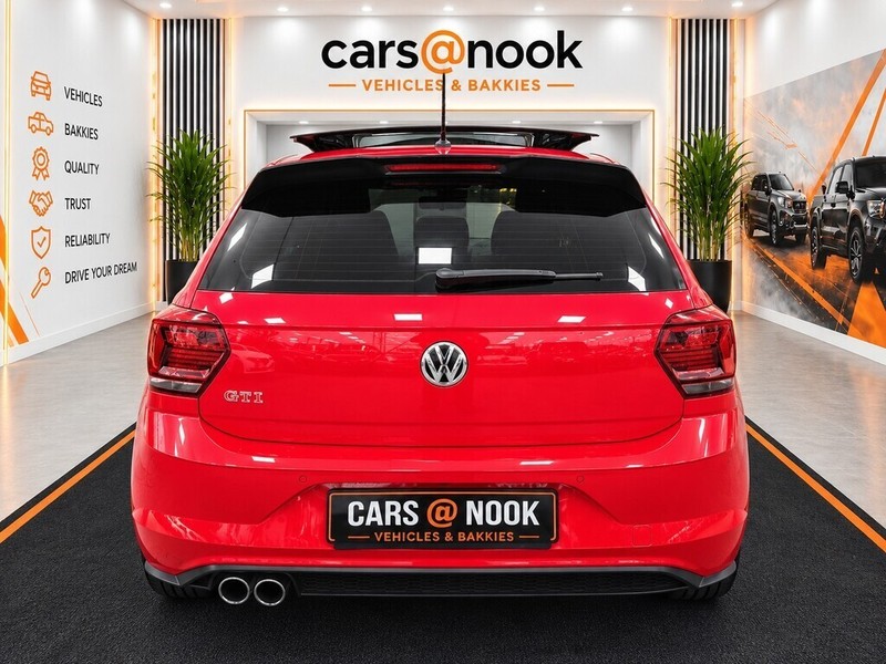 Volkswagen Polo - CARS@NOOK - Image 5
