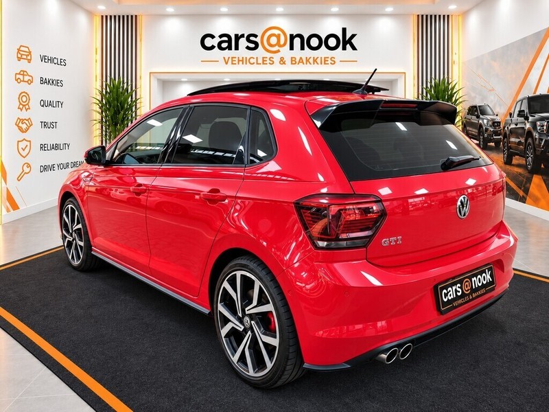 Volkswagen Polo - CARS@NOOK - Image 6