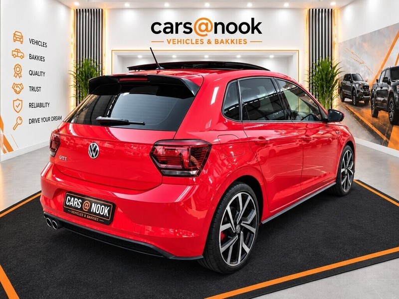 Volkswagen Polo - CARS@NOOK - Image 4
