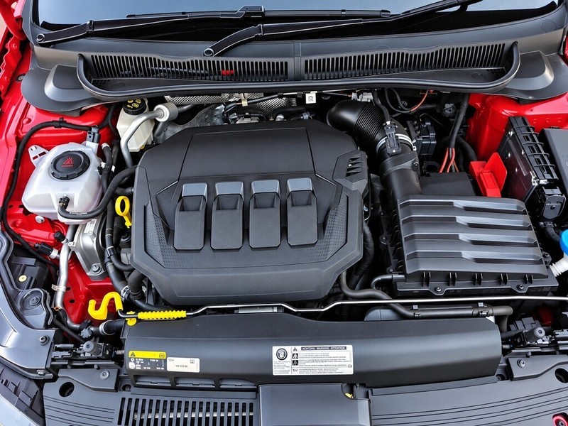 Volkswagen Polo - CARS@NOOK - Image 15