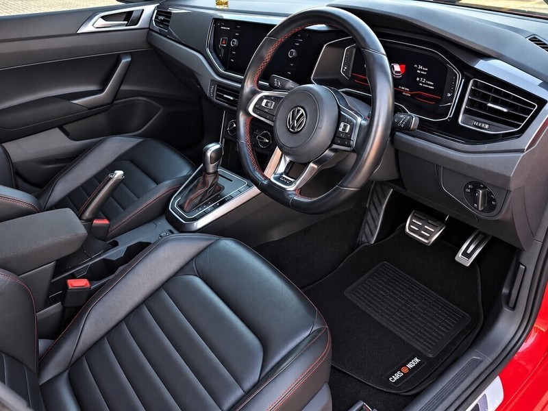Volkswagen Polo - CARS@NOOK - Image 9