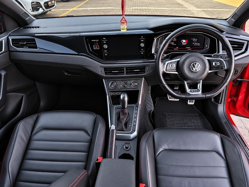 Volkswagen Polo - CARS@NOOK - Image 11