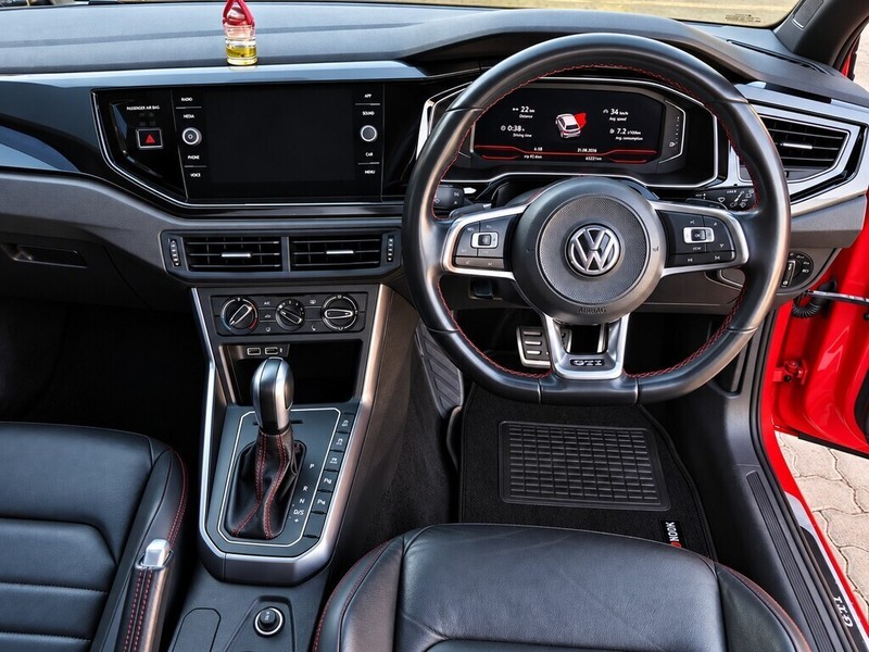 Volkswagen Polo - CARS@NOOK - Image 12