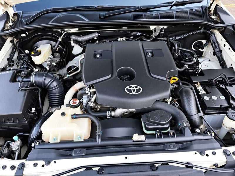 Toyota Hilux - CARS@NOOK - Image 14