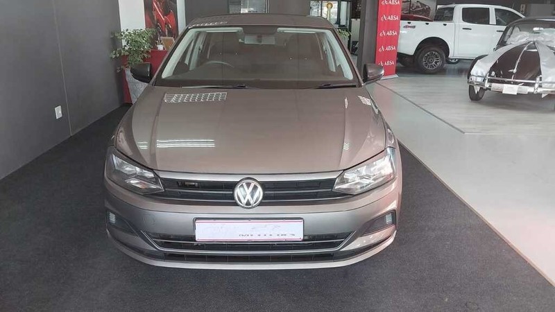 Volkswagen Polo - GVW Motors - Image 3