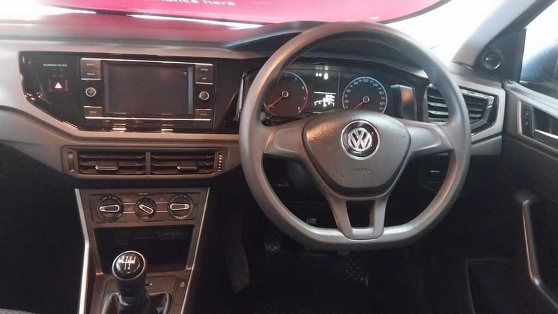 Volkswagen Polo - GVW Motors - Image 12