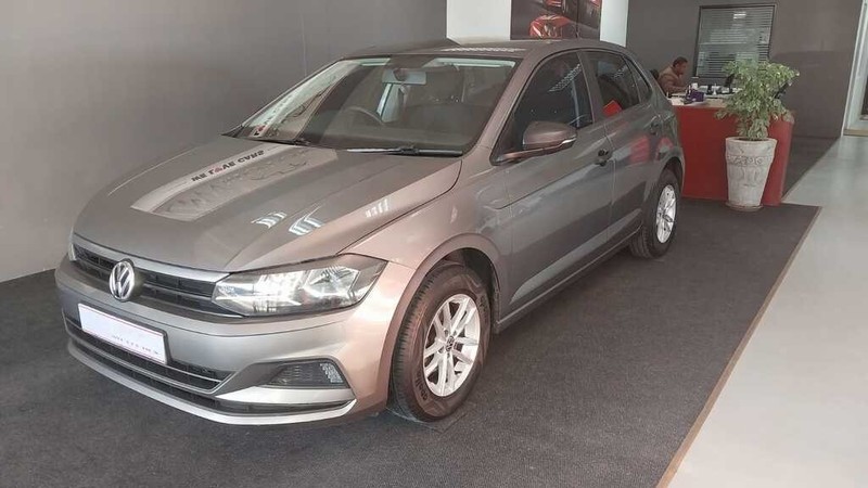 Volkswagen Polo - GVW Motors - Image 2