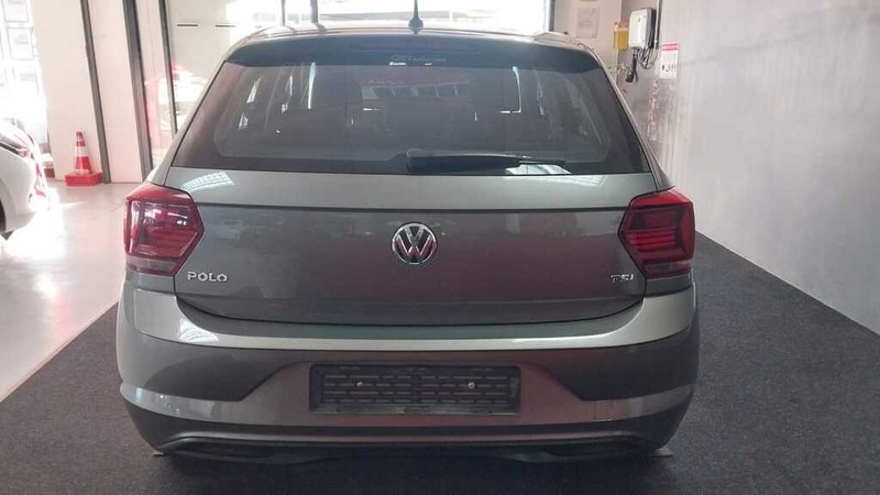Volkswagen Polo - GVW Motors - Image 15