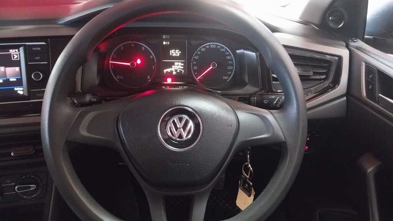 Volkswagen Polo - GVW Motors - Image 6