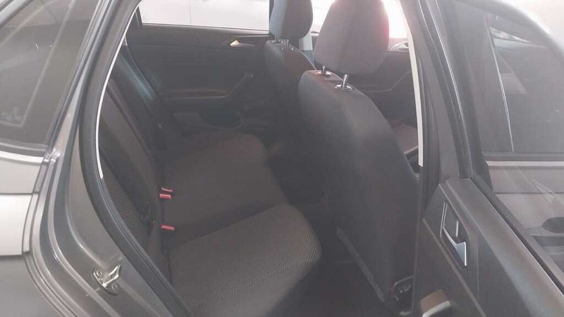 Volkswagen Polo - GVW Motors - Image 14