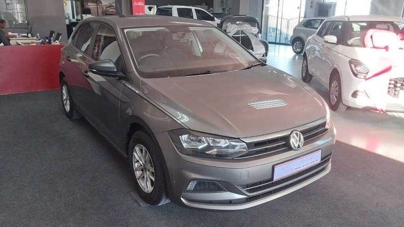 Volkswagen Polo - GVW Motors - Image 4