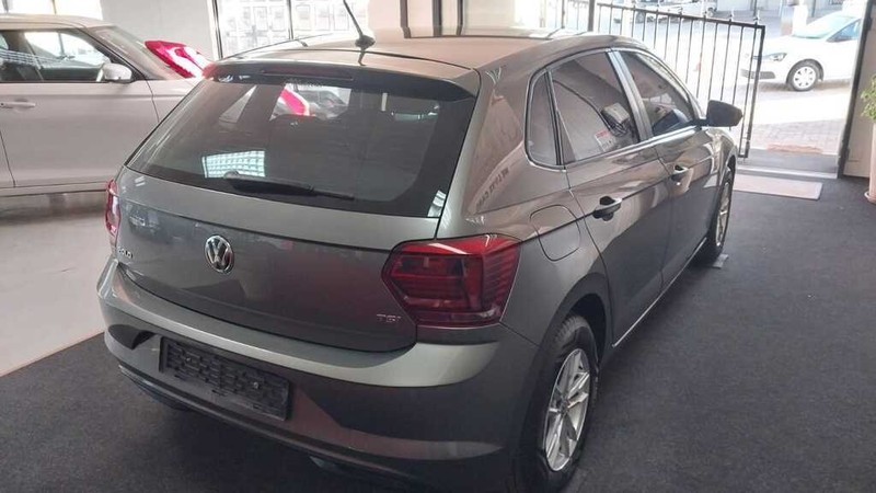 Volkswagen Polo - GVW Motors - Image 13