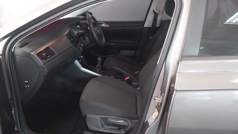 Volkswagen Polo - GVW Motors - Image 19