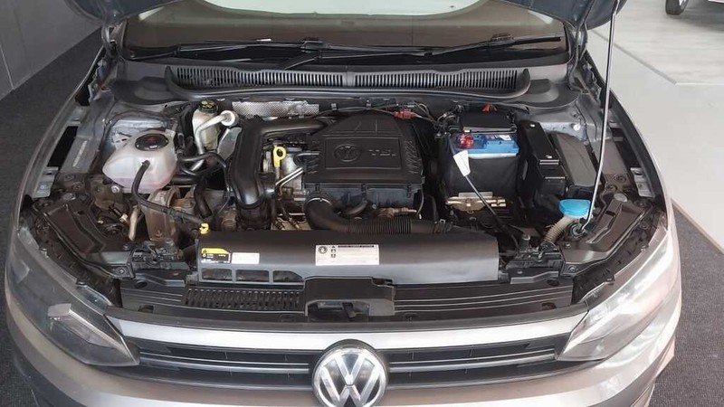 Volkswagen Polo - GVW Motors - Image 20