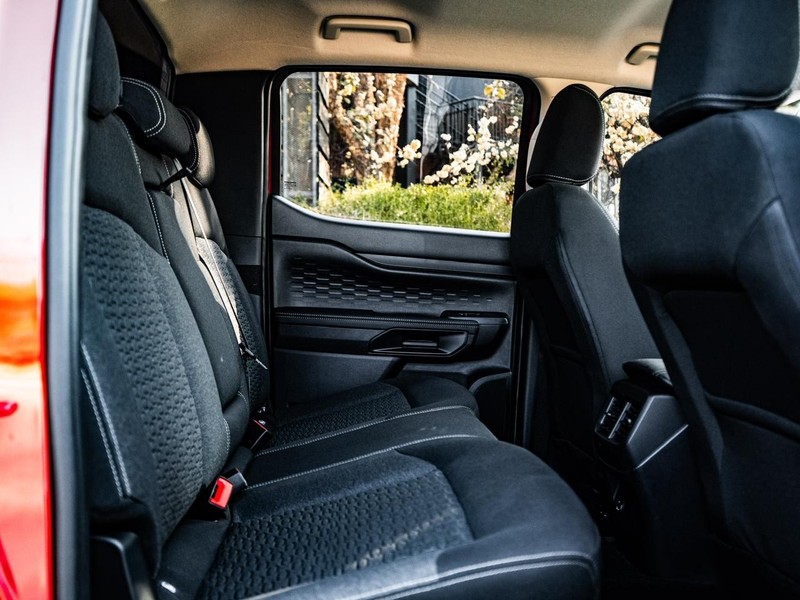 Ford Ranger - Ford Fourways - Image 14