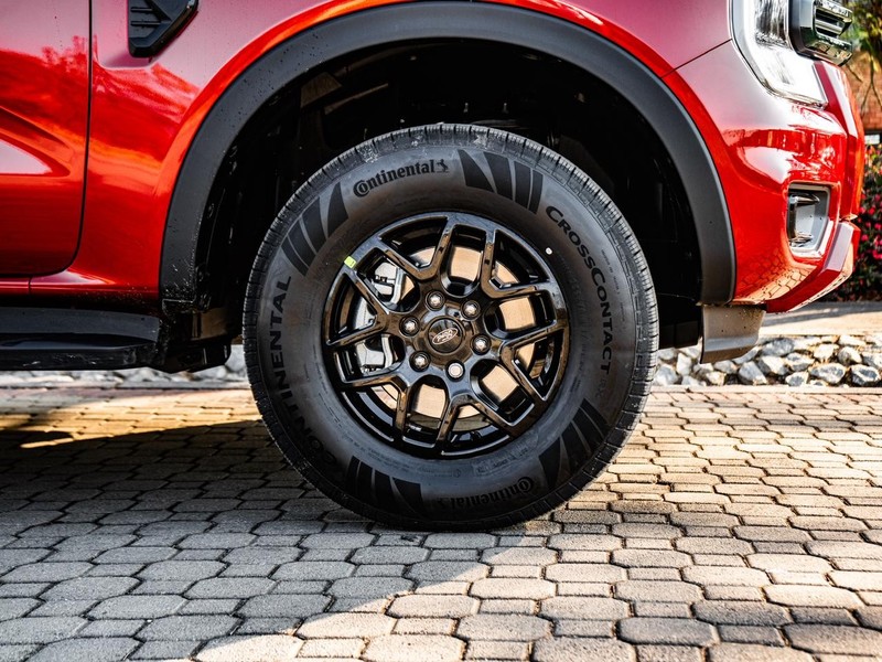 Ford Ranger - Ford Fourways - Image 6