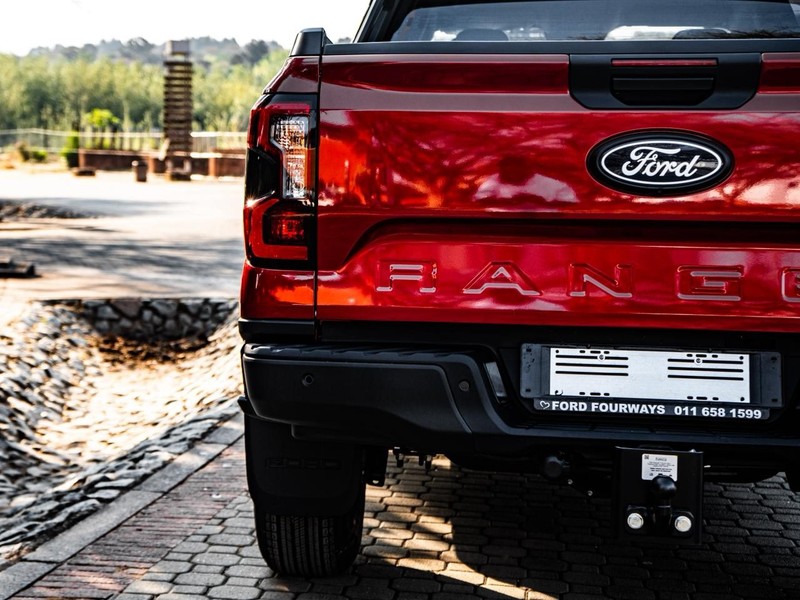 Ford Ranger - Ford Fourways - Image 22