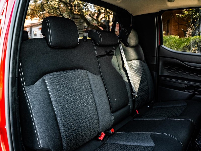 Ford Ranger - Ford Fourways - Image 12
