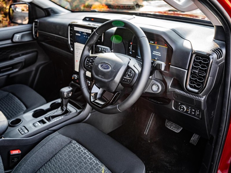 Ford Ranger - Ford Fourways - Image 10