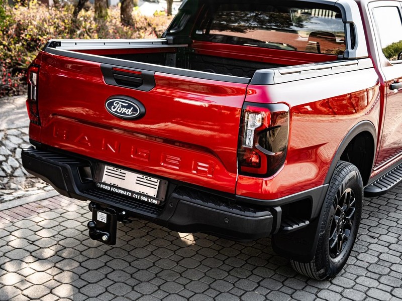 Ford Ranger - Ford Fourways - Image 24