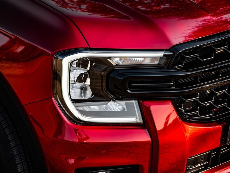 Ford Ranger - Ford Fourways - Image 4