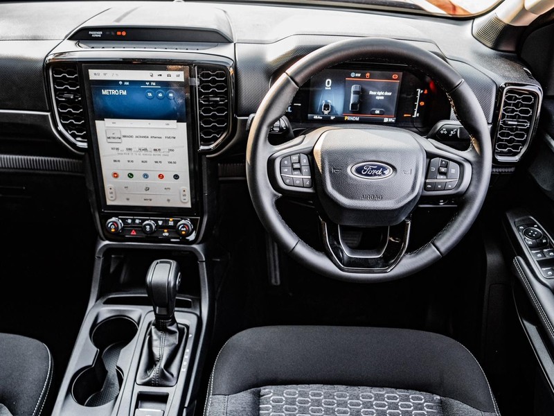 Ford Ranger - Ford Fourways - Image 13