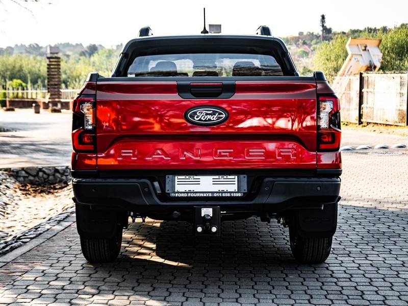 Ford Ranger - Ford Fourways - Image 23