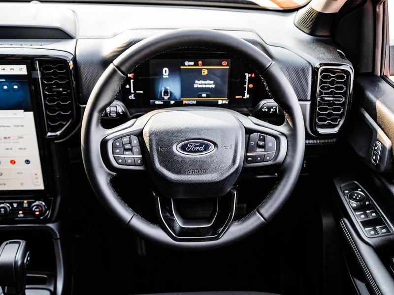 Ford Ranger - Ford Fourways - Image 15