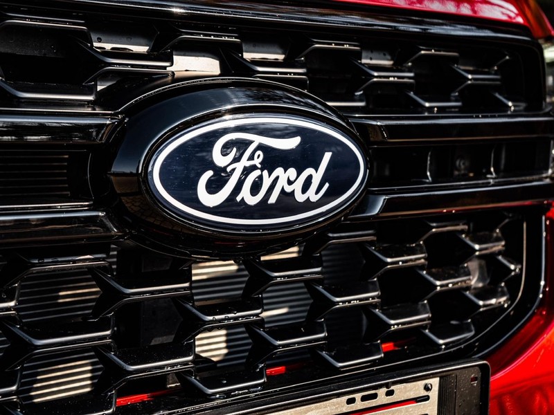 Ford Ranger - Ford Fourways - Image 3